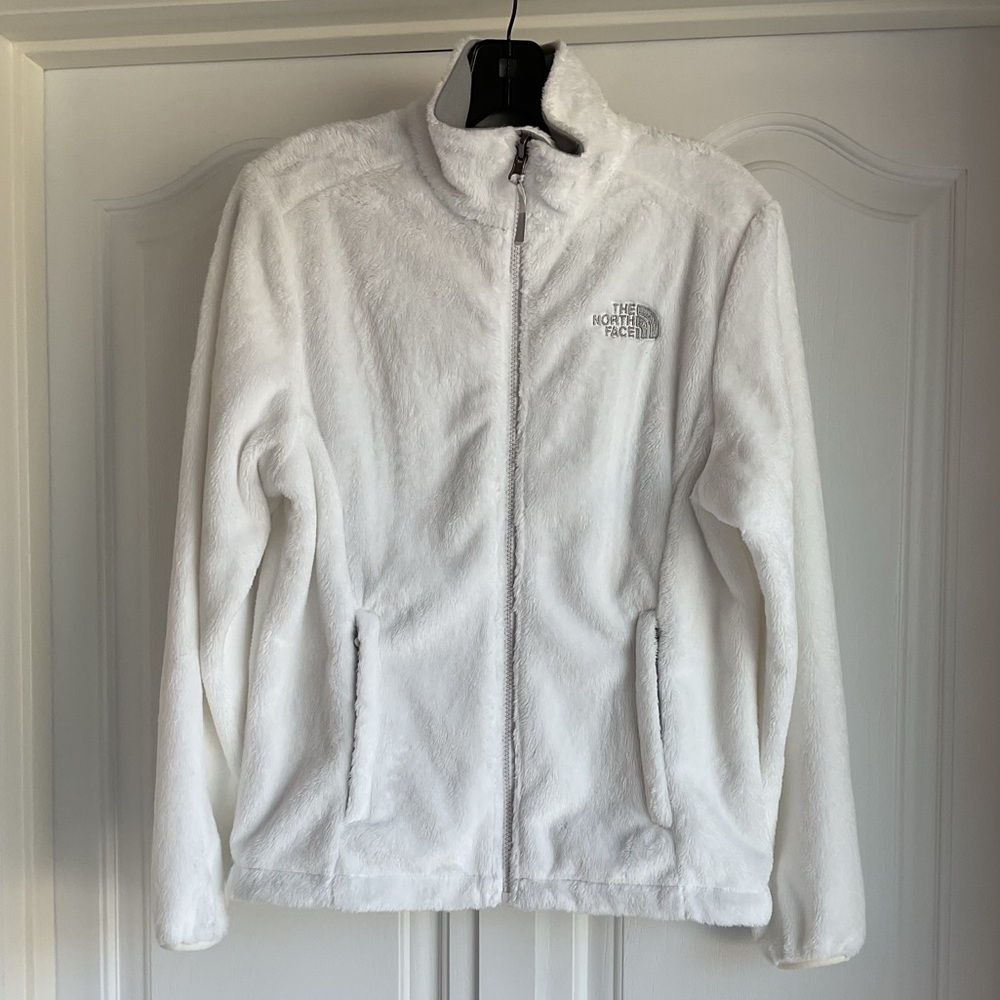 The North Face women’s Osito Jacket - Picture 2 of 14